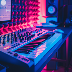 Studio Essentials for Tech House Producers: Gear and Tools You Need to Create Killer Tracks