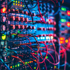 Surprises with Drum Flams: How to Add Energy and Human Feel to Your Tracks