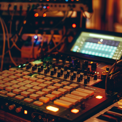 Creating the Perfect Environment in the Studio for Creative Flow