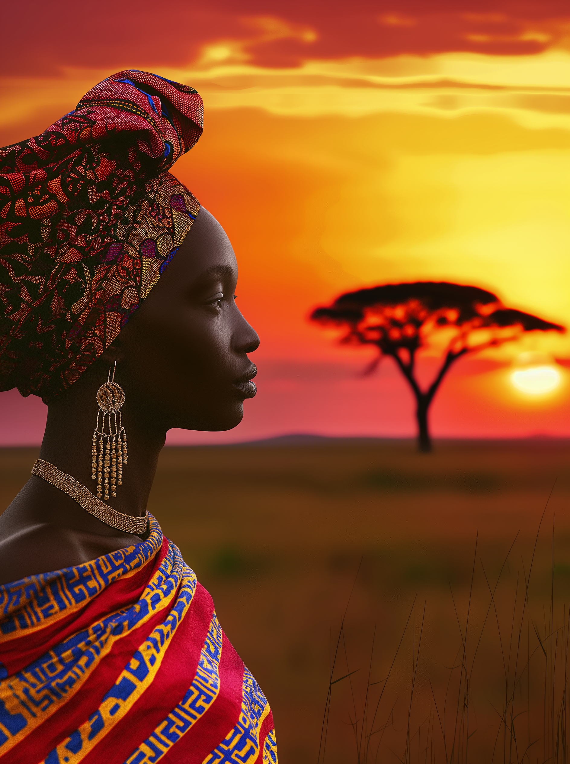 Afro House
