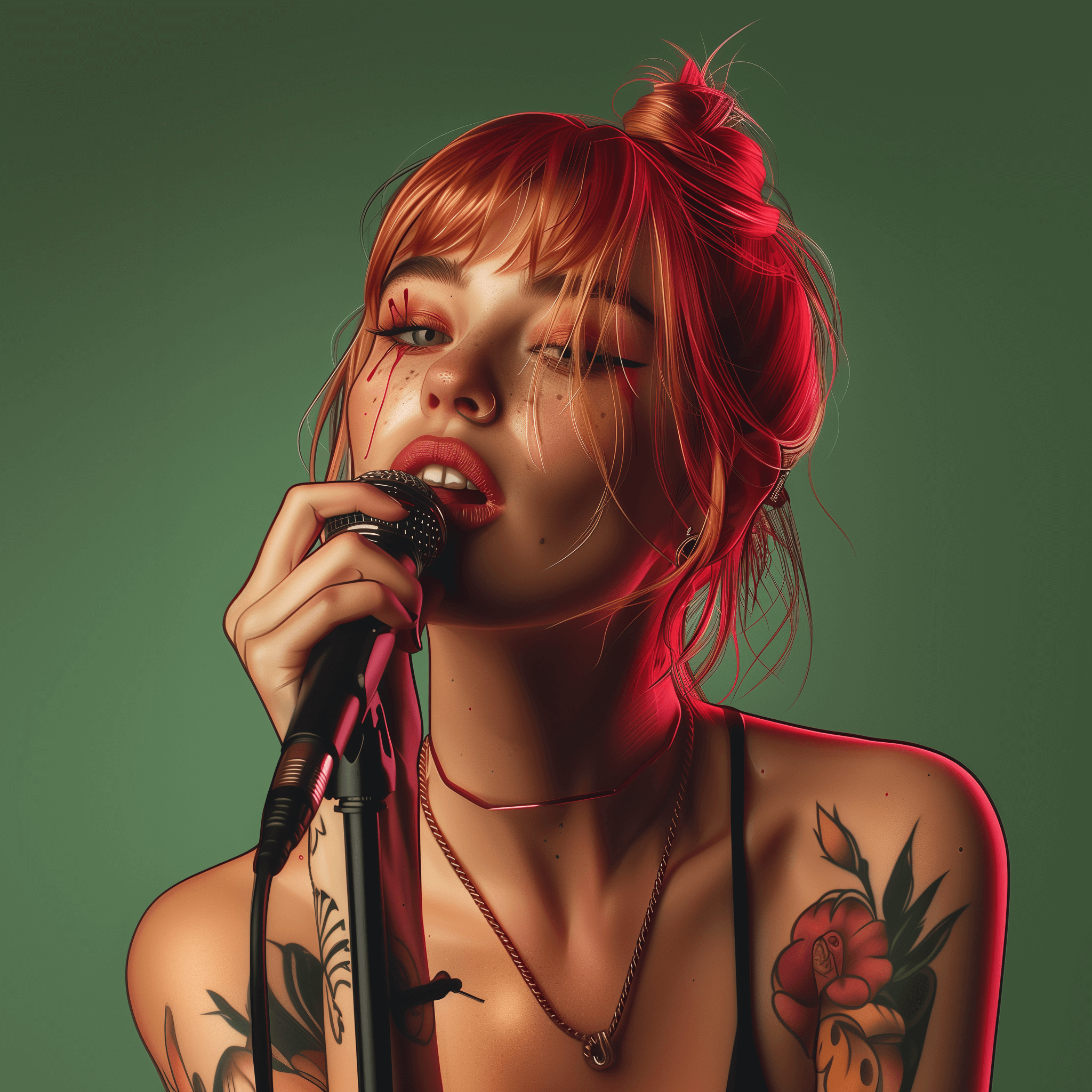 Vocals