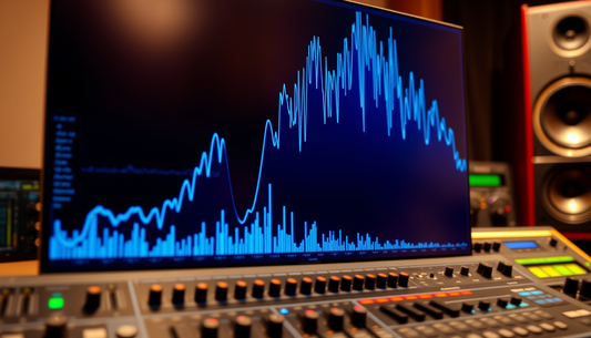 Unlock the Power of Advanced EQ: Sculpting Your Mix with Precision