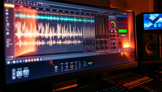 5 Must-Have Plugins for Perfecting Tech House Production