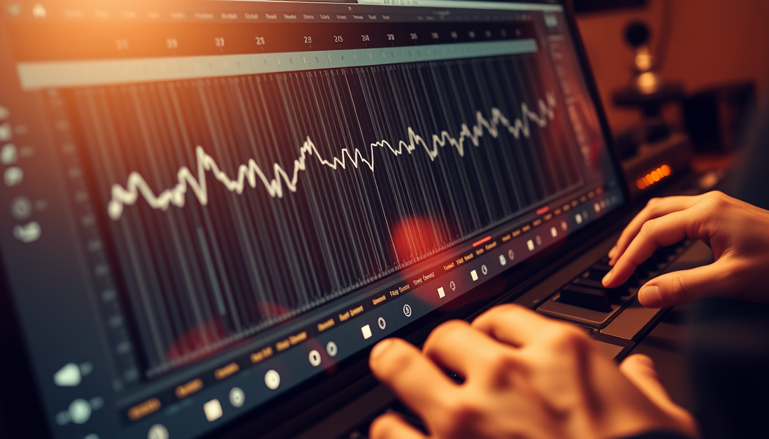 Kick, Clap, Hat: The Essential Drum Structure for Tech House Tracks