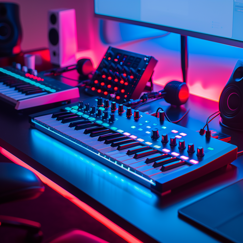 How to recognize in 10 Seconds if a Sample fits your Track