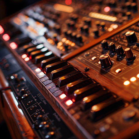 The best sources for unique samples that nobody uses