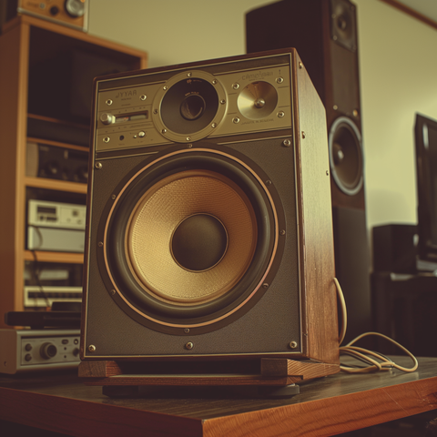 Turn Any Sound into Pure Gold
