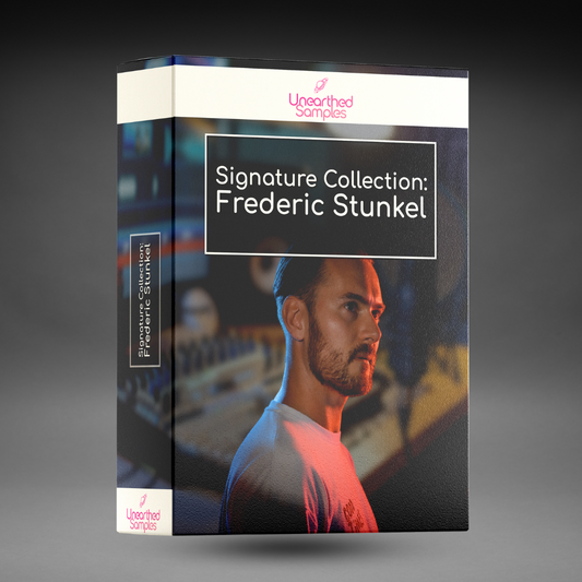 Signature Collection: Frederic Stunkel