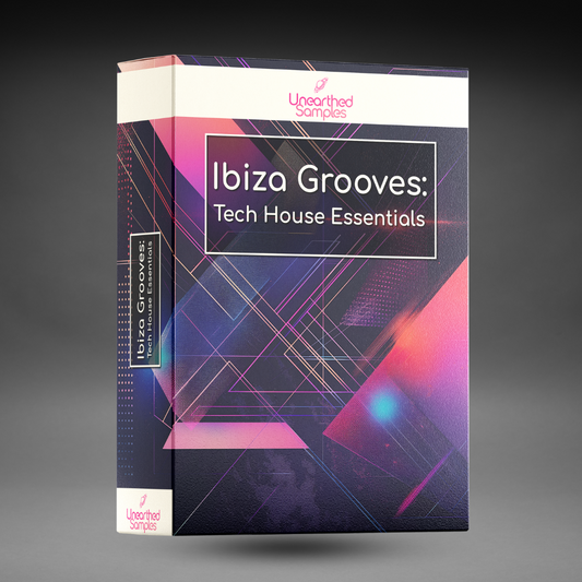 Ibiza Grooves: Tech House Essentials