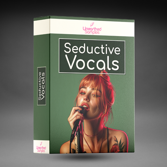 Seductive Vocals