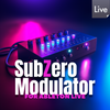 SubZero Modulator Rack for Ableton Live™