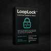 LoopLock™ Custom Sample Pack